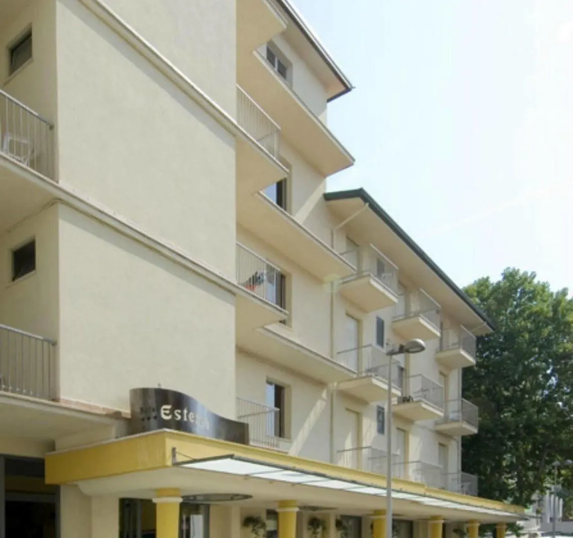 Hotel Estense Bellaria-Igea Marina 3*,  Italy
