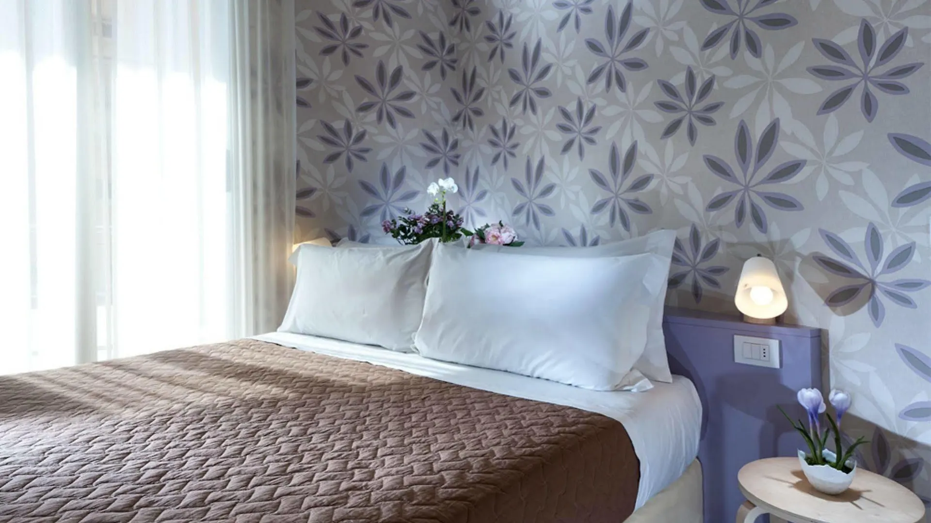 Hotel Estense Bellaria-Igea Marina Italy